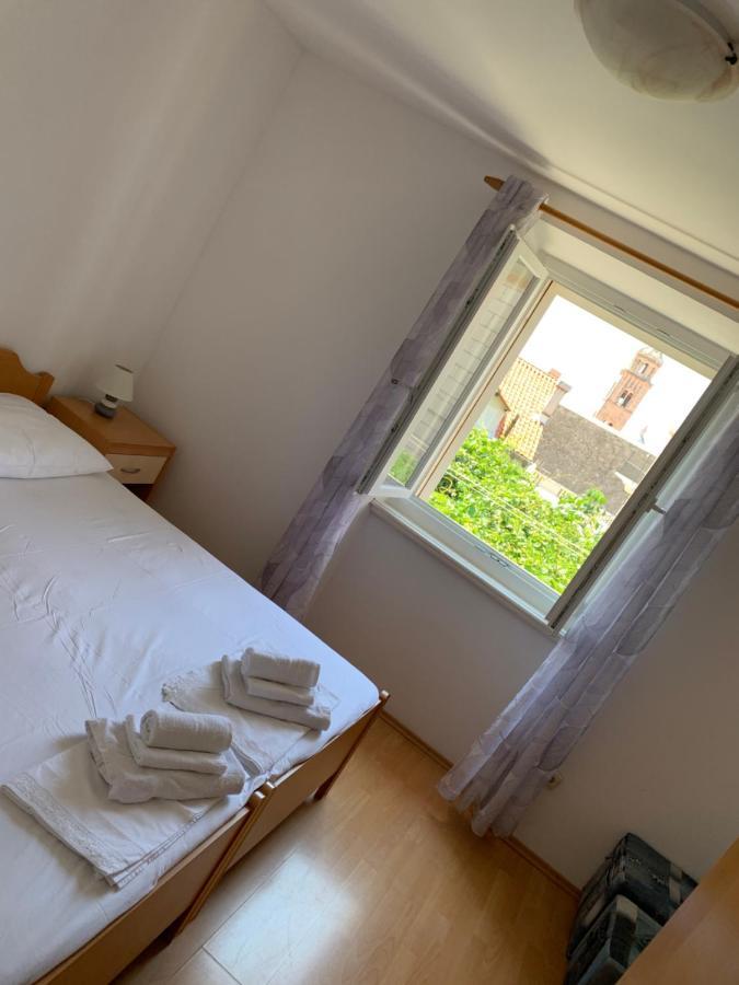 Apartman Lucic C Dubrovnik Exterior foto