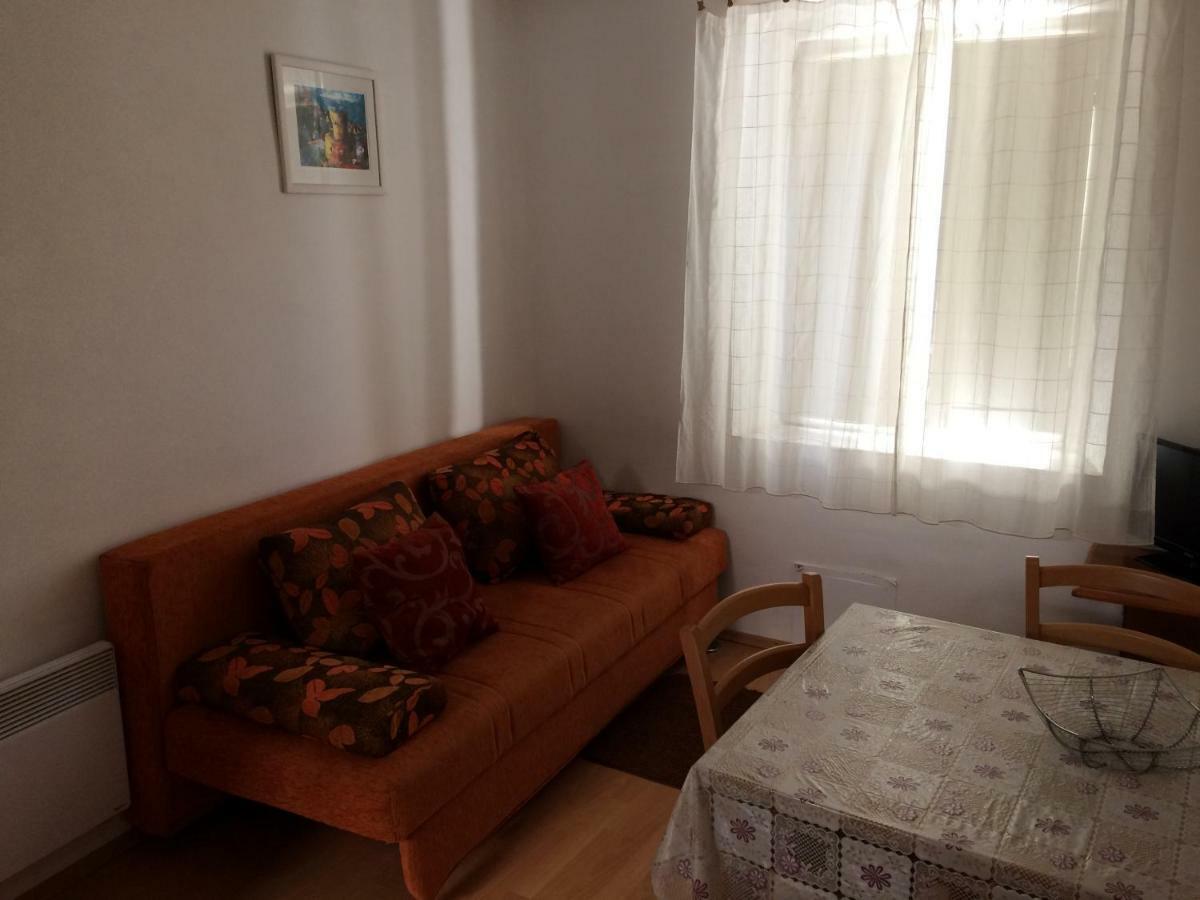 Apartman Lucic C Dubrovnik Exterior foto